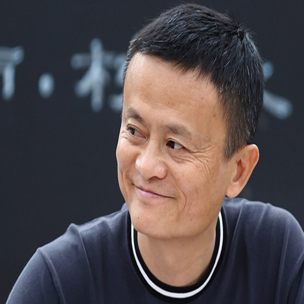 Jack Ma, China’s richest man, plans to retire from Alibaba